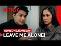 Abi Denies Knowing Caloy | Someone, Someday | Netflix Philippines
