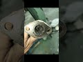 Restavratiin TOMOS A35 SL
