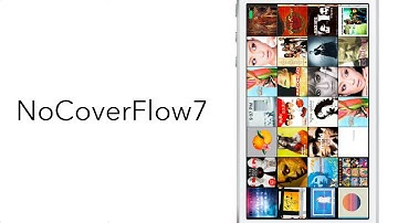 NoCoverFlow7