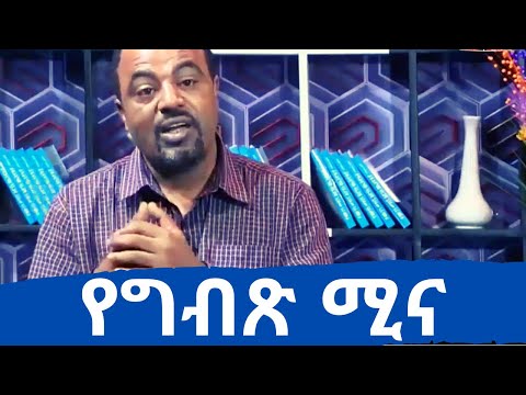 Ethiopia: በኢትዮጵያ የፖለቲካ አለመረጋጋት ውስጥ የግብፅ ፍላጎት ምንድን ነው? ስዩም ተሾመ ይናገራል | Seyoum Teshome |