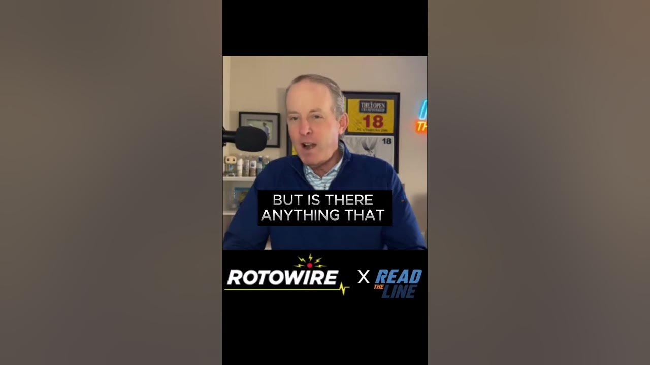 RotoWire Rundown PGA TOUR Fall Schedule What have we learned thus