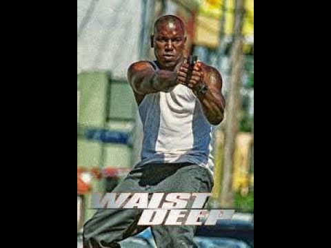 #waistdeep     Waist Deep - Action Movie 2022 full movie english Action Movies 2022