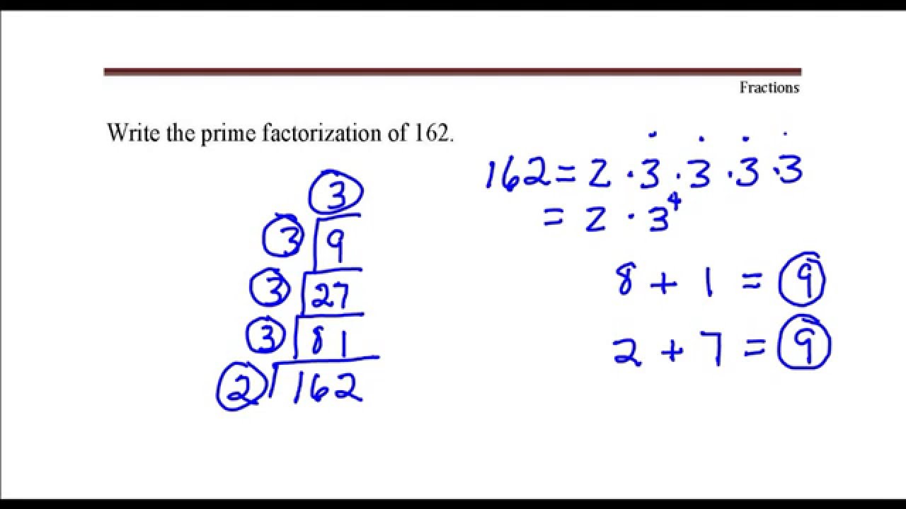 write-the-prime-factorization-of-162-youtube-youtube