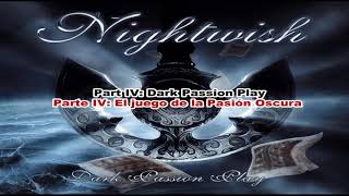 nightwish - the poet and the pendulum (lyrics/subtitulada en español) HD