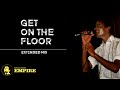 Michael Jackson - Get on the Floor (Extended Mix)