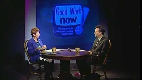 Good Work NOW! #24: "The Power of Employee Recognition"