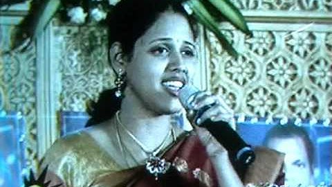 KUNGUMAM MANJALUKKU - LAKSHMI & MURUGAN.