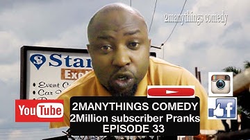 2manythingscomedy - Algorithmic Boost Request - 2000000 #YTBoostRequest