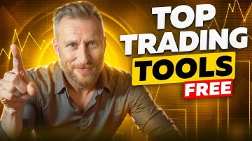 Free Tools For Crypto Scalping