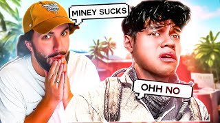 NO ONE BELIEVED IN ME WITH THE MOVEMENT NERF IN COD MOBILE…