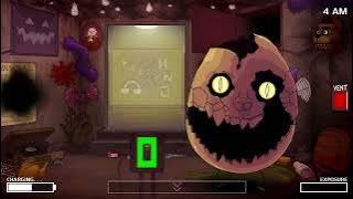 One Night at Flumpty's 2( Hard Boiled Mode) No Exposure