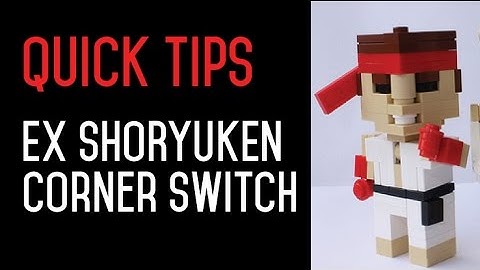 Quick Tips - Corner Switching with Ryu