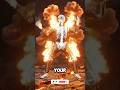 What if You Entered a Volcano in a Heat Suit?#shorts #volcano #whatif #yt #experiment #viralshorts