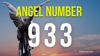 933 Angel Number Meaning: The Value Of Moving Forward