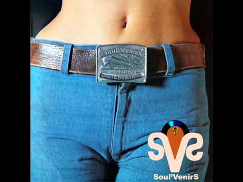 The DramaticS - Jane By Soul'VenirS - YouTube