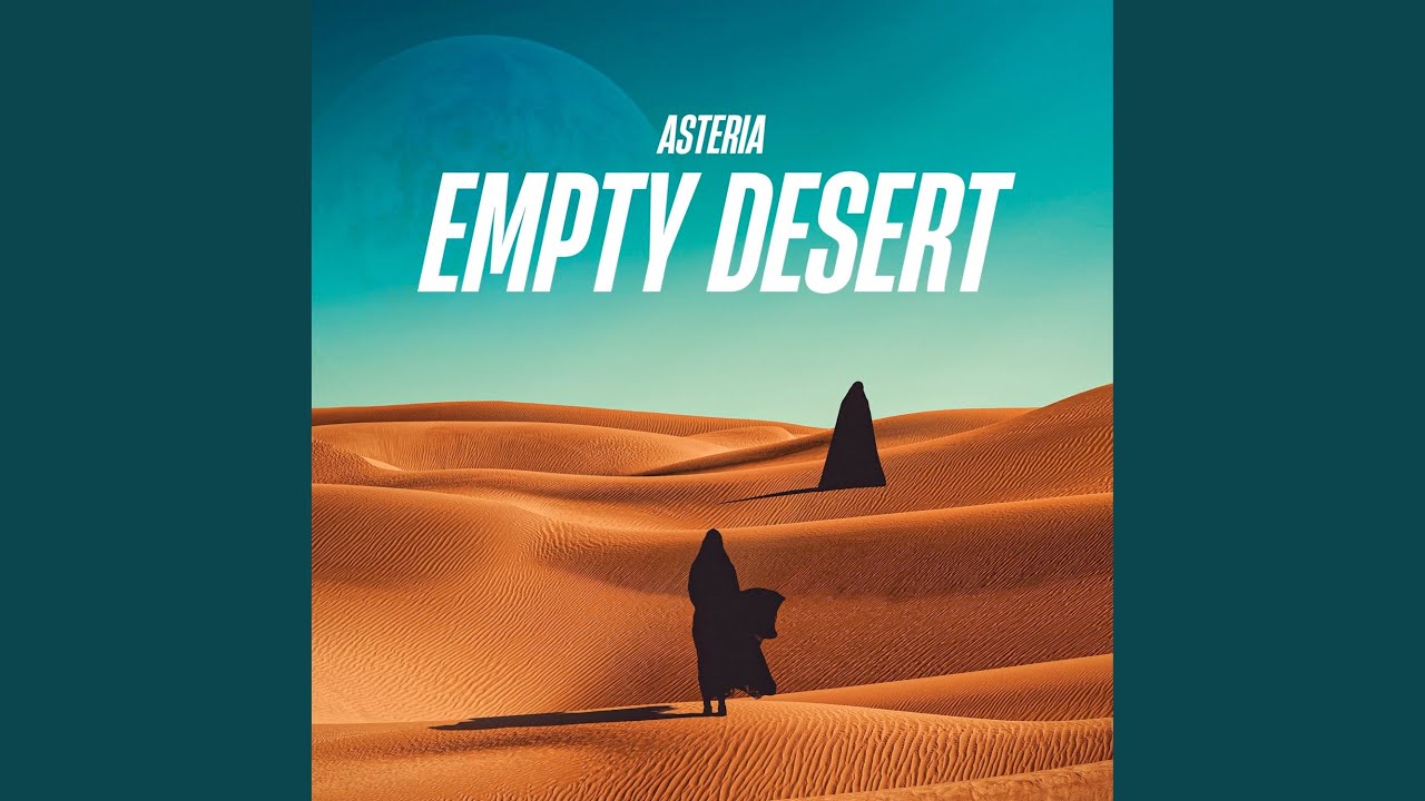 Obejrzyj Empty Desert w YouTube Obejrzyj Empty Desert w YouTube