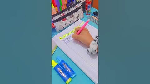 #note taking essentials aesthetic notes how to take notes shorts youtube aesthetic study