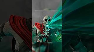 Download Lagu Ermac 2nd Fatality in Mortal Kombat 1 😱 MP3