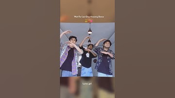 Thumbnail of Sapphire || Ed Sheeran ×Arijitsingh || Boy's Dance ||WhatsApp (Lyrics) Stetus  #ytshorts