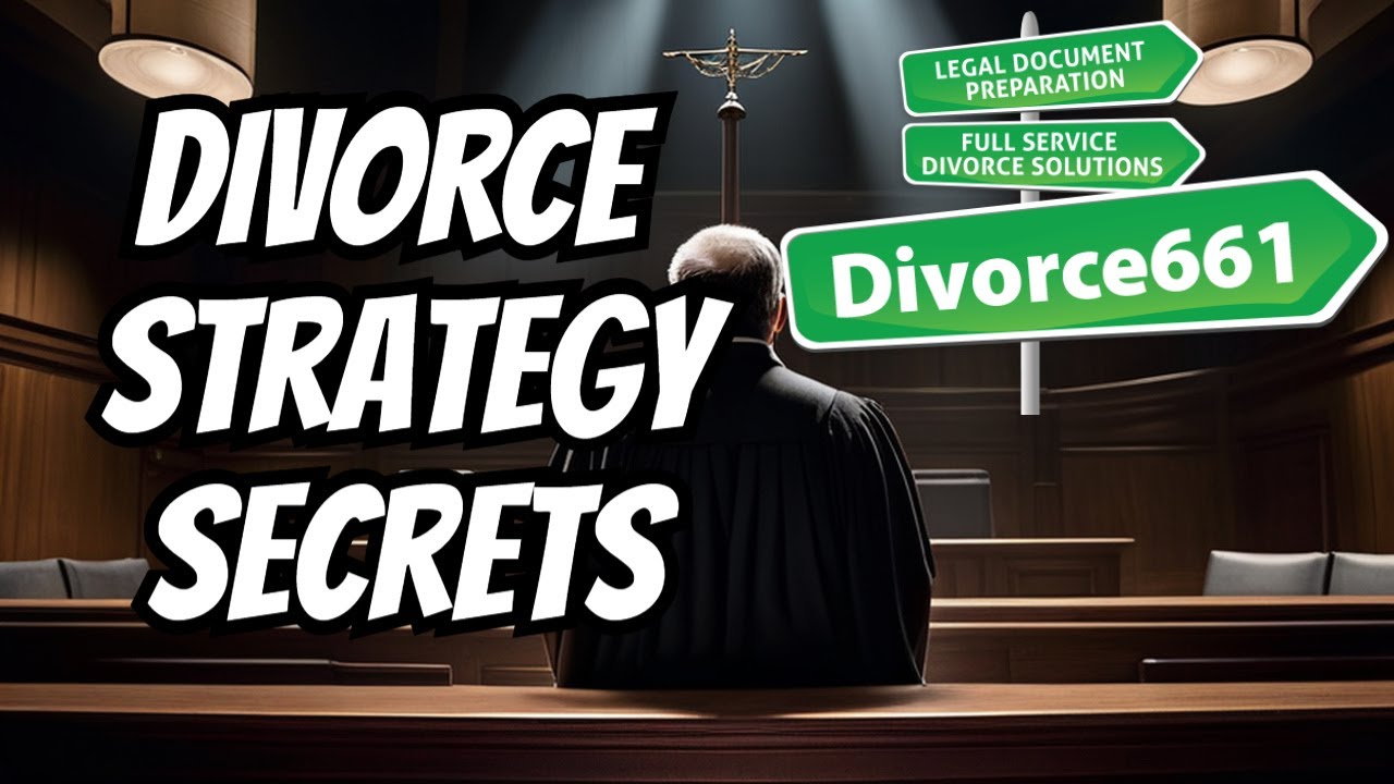 how-to-handle-a-narcissistic-and-controlling-spouse-in-divorce-youtube