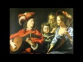 Johann Sebastian Bach - De Occulta Philosophia