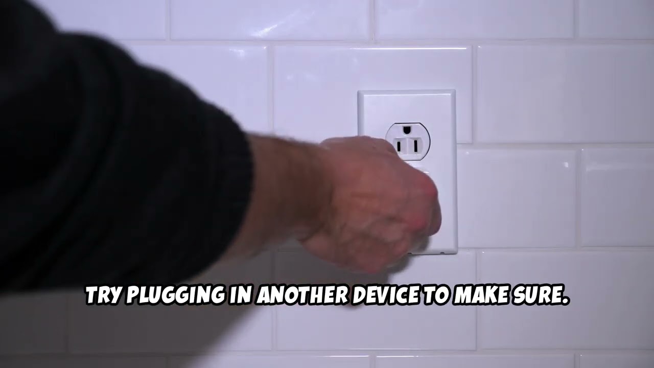 GE Refrigerator Compressor Not Working? Don't Replace It Yet!