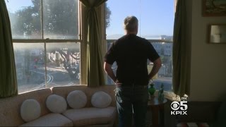SF Man Faces Eviction After 344% Rent Increase