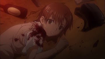 A Certain Magical Index - Clip - Reflection is My Default (Dub)