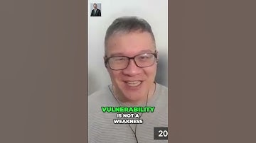 Embrace Vulnerability: Unlock Trust and Authenticity 💪✨