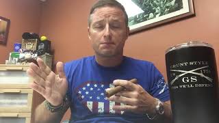 David Blanco scoring a 10% for everyone from Grunt Style! See video and description for details!