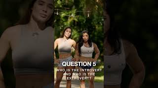 Q&A With My Sister Pietra Luccas