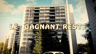 Le gagnant reste - un film de Nicolas Deru