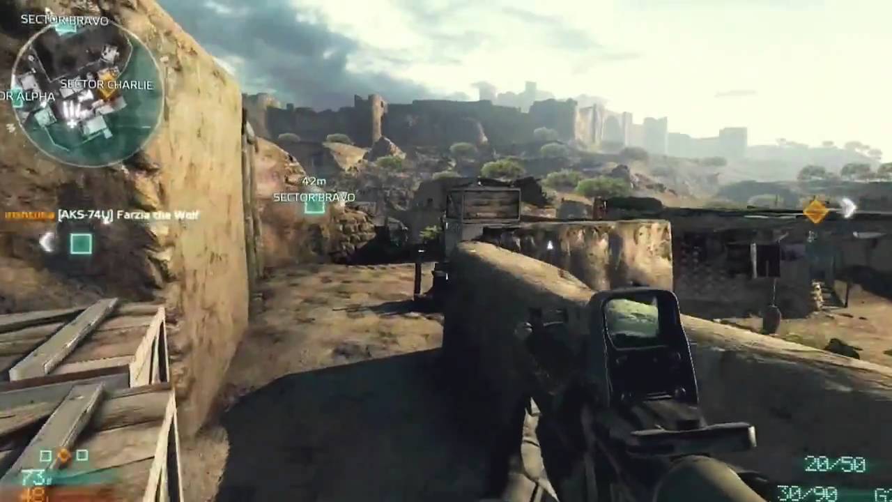 defensive interval ratio JIMMY THE SNAKE | GARMZIR TOWN SLAUGHTER | MEDAL OF HONOR