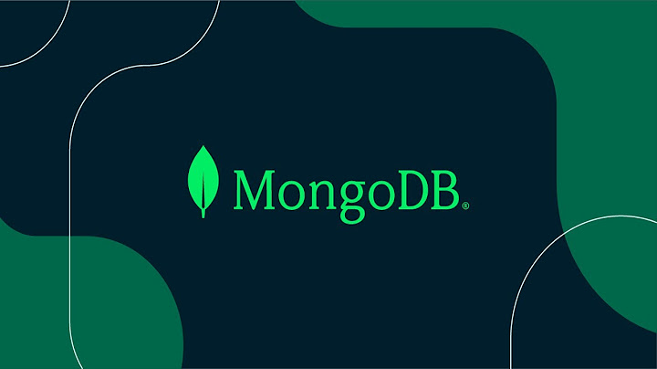 Tôi có thể tải xuống MongoDB miễn phí không?