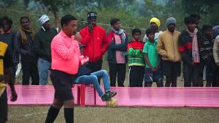 Murmu brothers 🆚 sawrighutu Qtr final penalty shootout //Gamrah football ground 2024