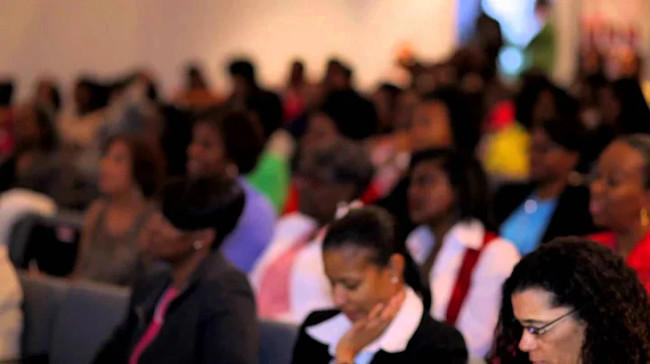 Helping Women Succeed ~  Uplift Women Business Own...