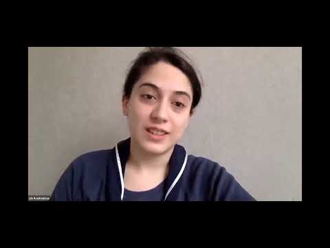 ჰიგიენის ხელშეწყობა კოვიდ19-ის პრევენციისთვის ჩვენს რეგიონში UNICEF-ს და სკაუტების ერთობლივი პროექტი