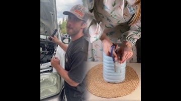 Happens to the best of us. #diesel #ford #powerstroke