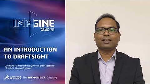 An Introduction to DraftSight