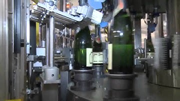 Seamco - P.E. LABELLERS MODULAR champagne.flv