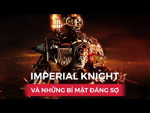 Video Làm thế nào để được quyền điều khiển những cỗ IMPERIAL... - youtube