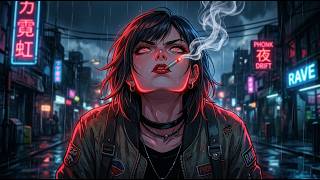 SHADOW IGNITION - PhantomPhunk -  (Aggressive Drift Phonk 160 BPM)