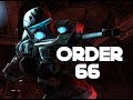 Star Wars Republic Commando | Order 66 Mod | Part 1