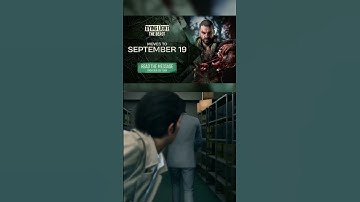 Dying Light The Beast Has Been Delayed.. #dyinglightthebeast #dyinglight #shorts