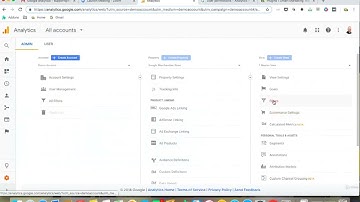 How to remove spam traffic - Google Analytics Course