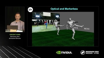Siggraph Talk Short - EA & Move.ai