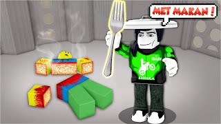 SIAPA YANG MAU MAKAN ALL YOU CAN EAT MANUSIA !!! - ROBLOX