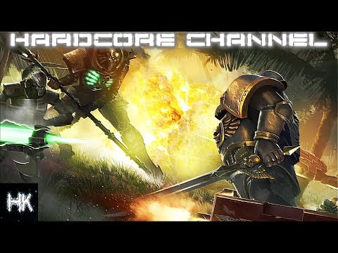 Видео: Warhammer 40000 Gladius Relics of War - прохождение Necrons =1= Гладиус Прайм