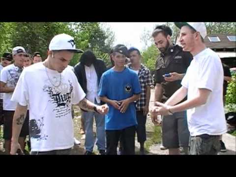 Heartless vs Big Dubbz