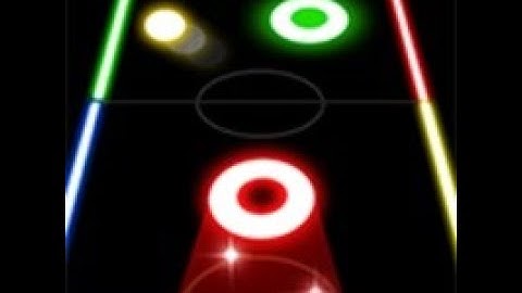 Pong Game Ep-2 | Air Hockey Game Ep-1 | #codewithme | Atharv-The Master Coder